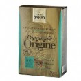 Origem Papua. Chocolate ao leite. 35,7% Cacau - Gotas